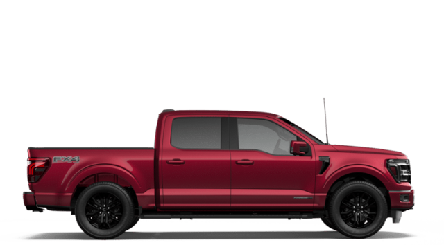 2026 Ford F-150+F-150